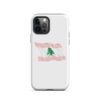 Lebanese anthem flag Tough Case for iPhone - Image 11